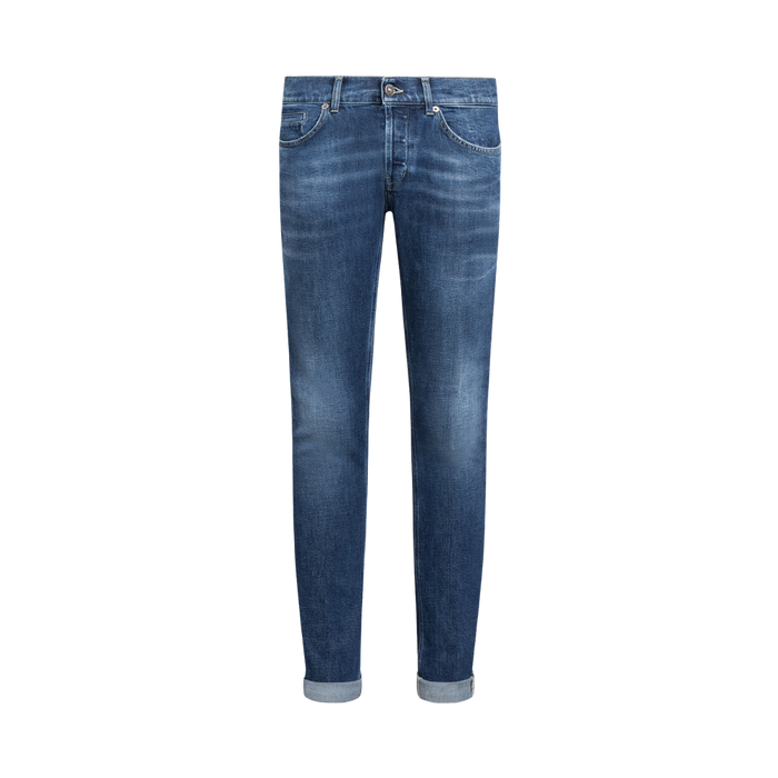 PANTALONE GEORGE - Blue
