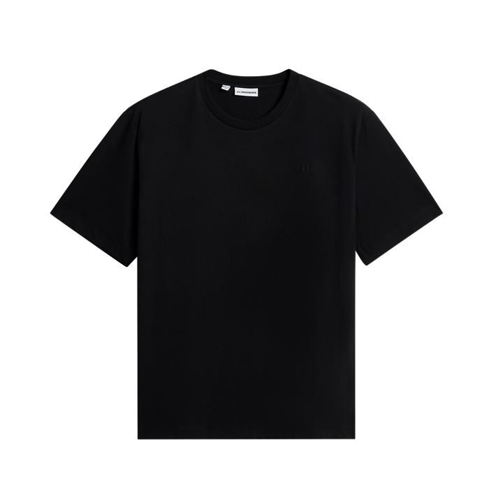Alpha T-Shirt - Black