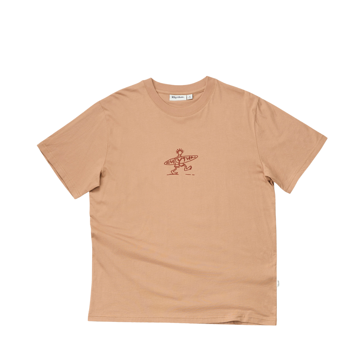 Drifter T-Shirt - Clay