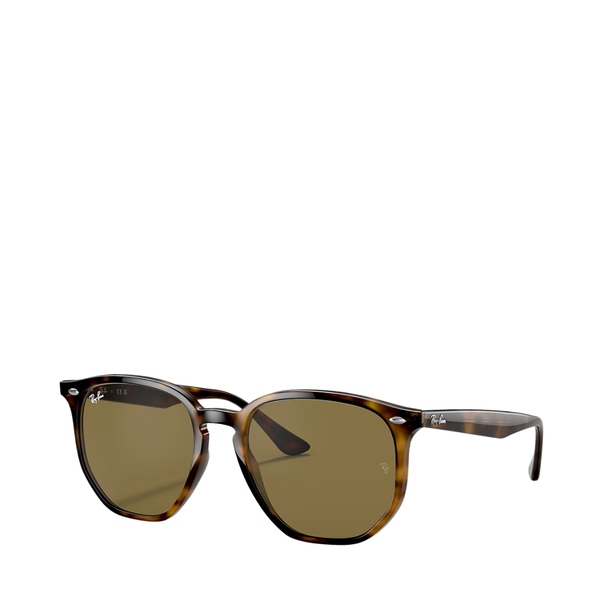 Unisex Sunglasses - 710/73 Brown