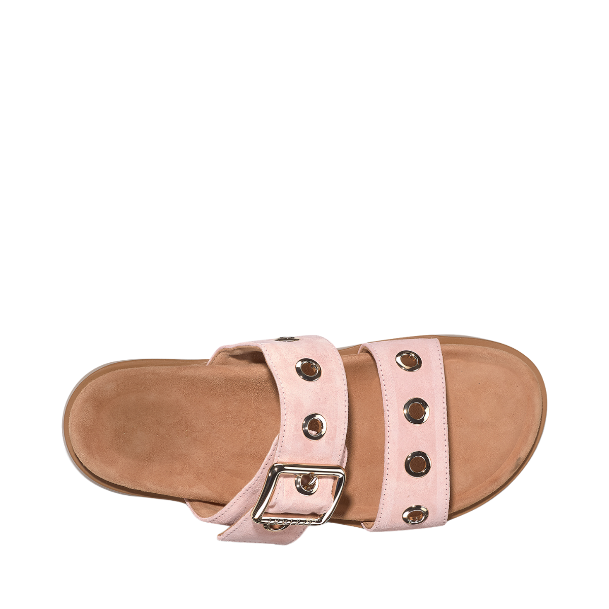 Tilda Buckle - Rose