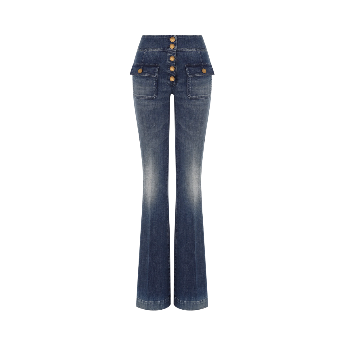 Anais 221 - Indigo
