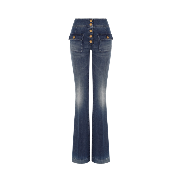 Anais 221 - Indigo
