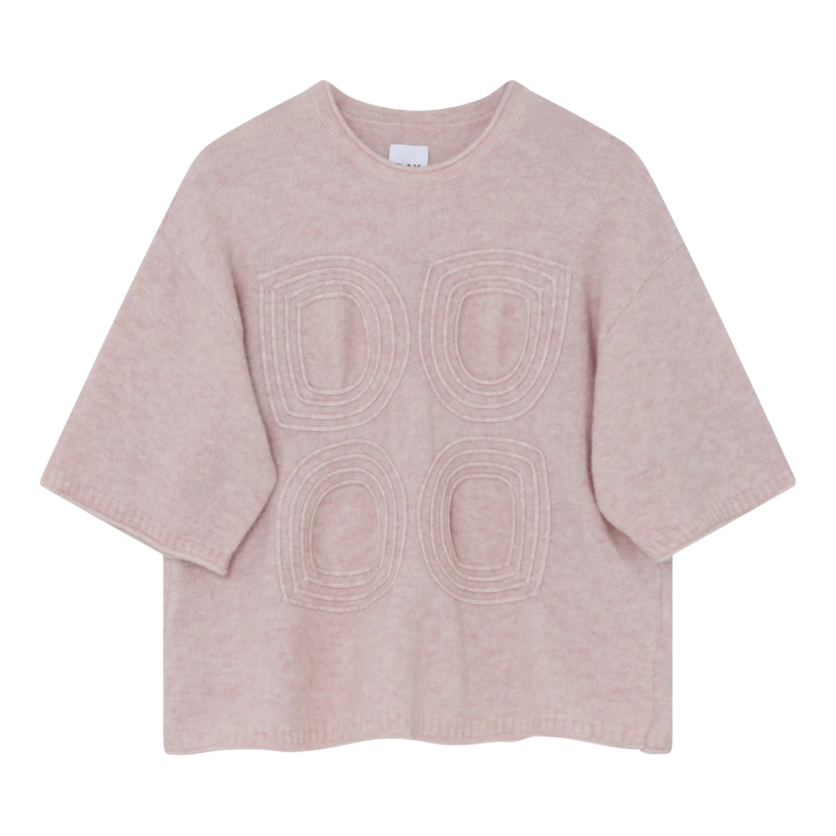 Teresa - Shrinking Violet Melange