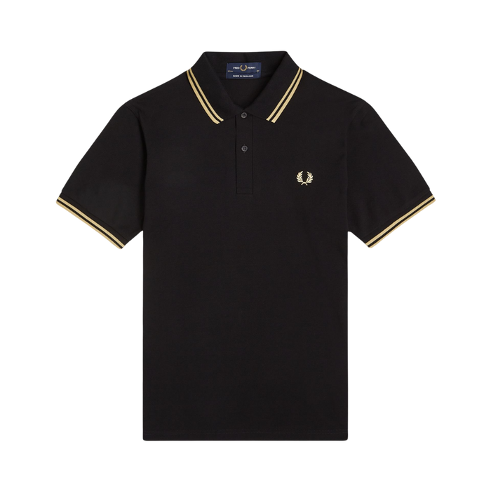 Twin Tipped FP Shirt - Black/Champ