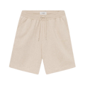 Dexter Sweatshorts - Beige