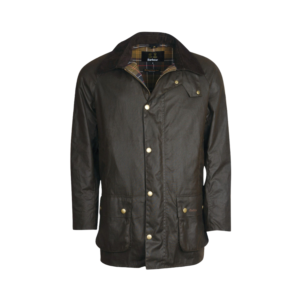 Beausby Wax - Olive