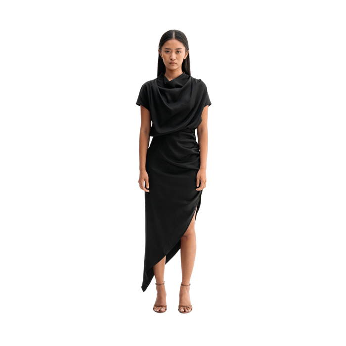 Minou Dress - Black