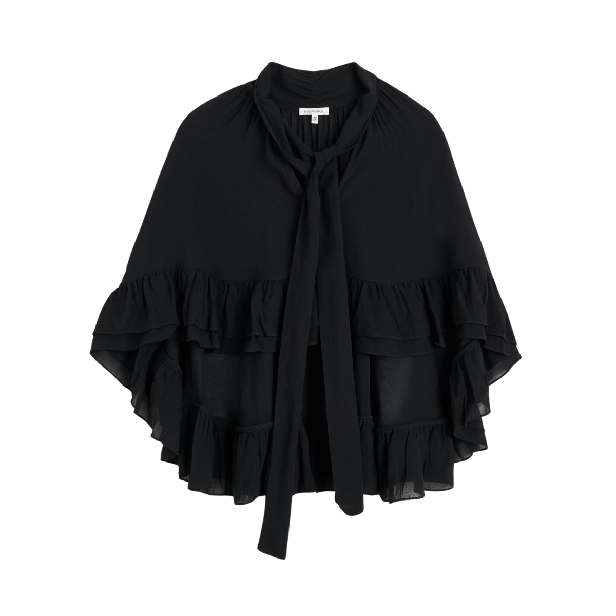 Cedi - Black