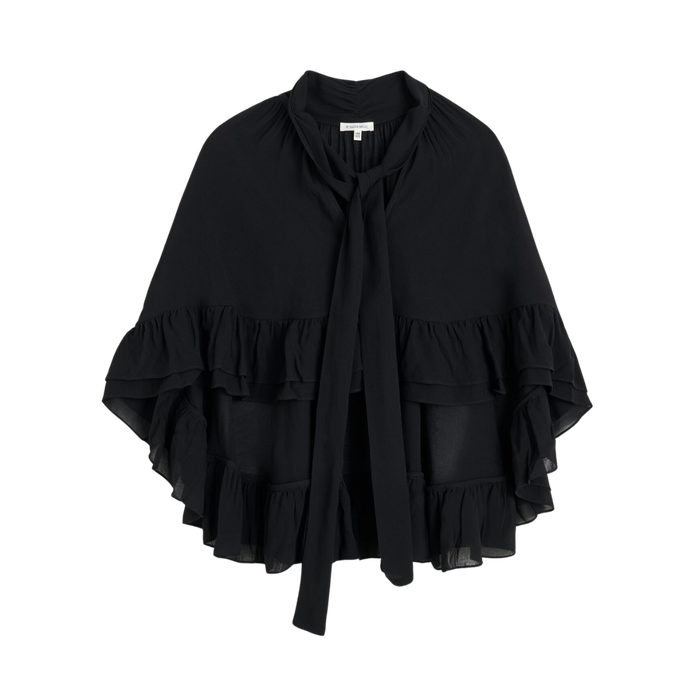 Cedi - Black