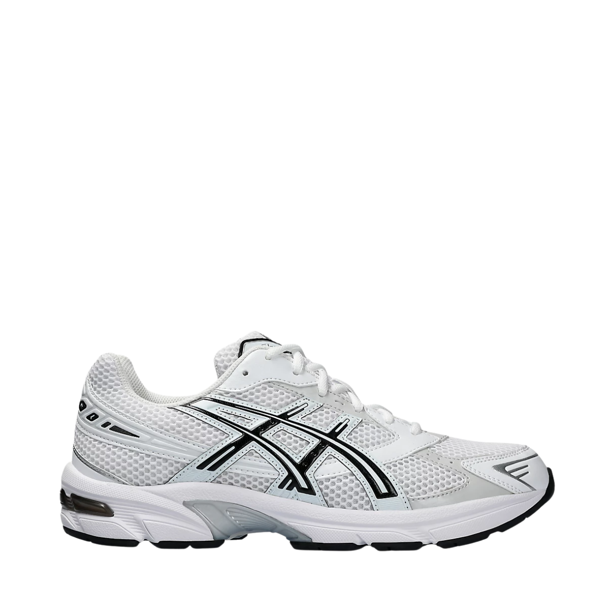 Gel-1130 - 100 White/Black