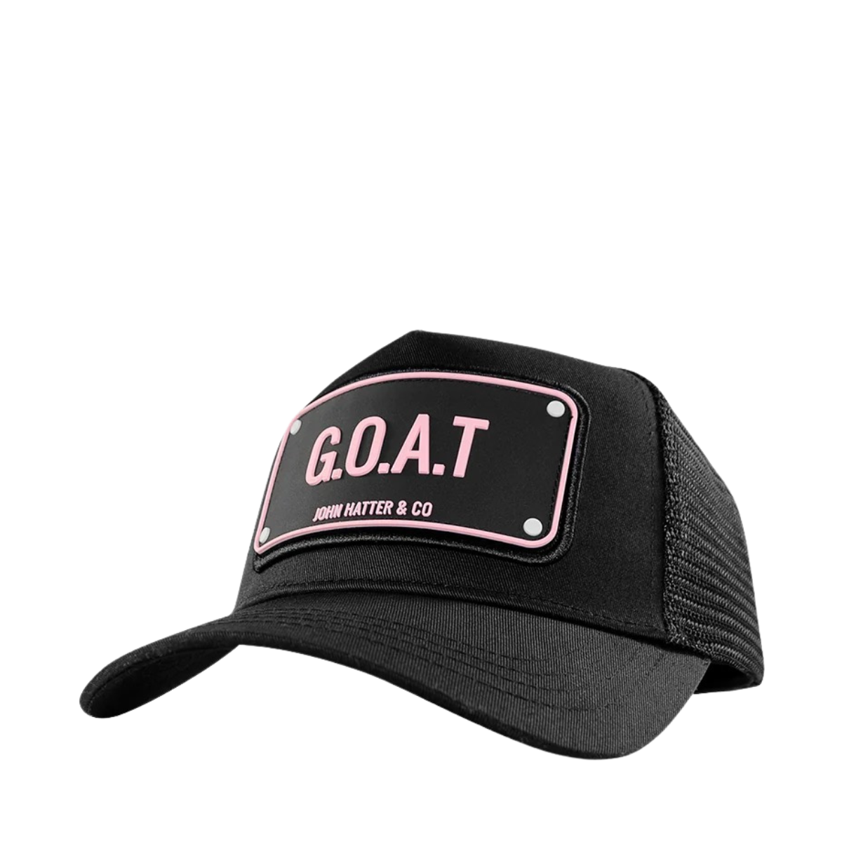 Rubber - G.O.A.T Pink