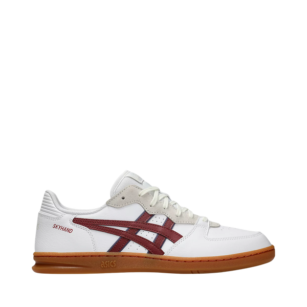Skyhand OG - White/Brisket Red
