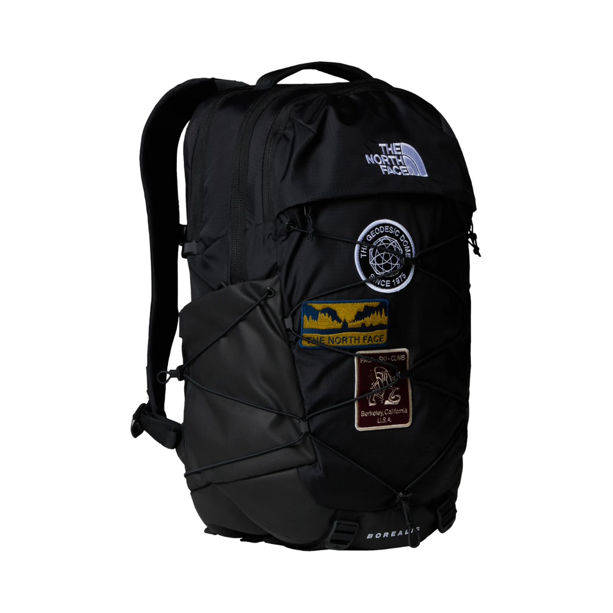 Borealis - 56U White