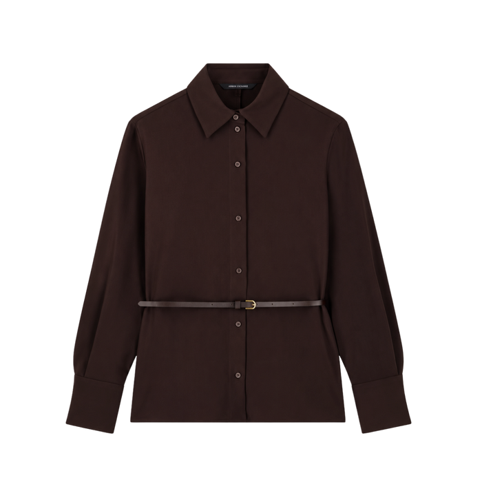 Overshirt - Antagonist