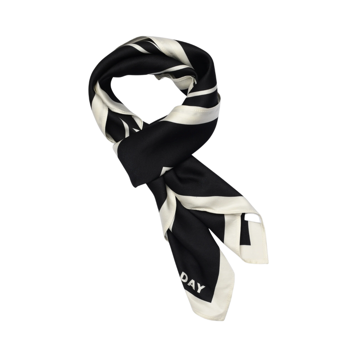 Sille Medium - Black