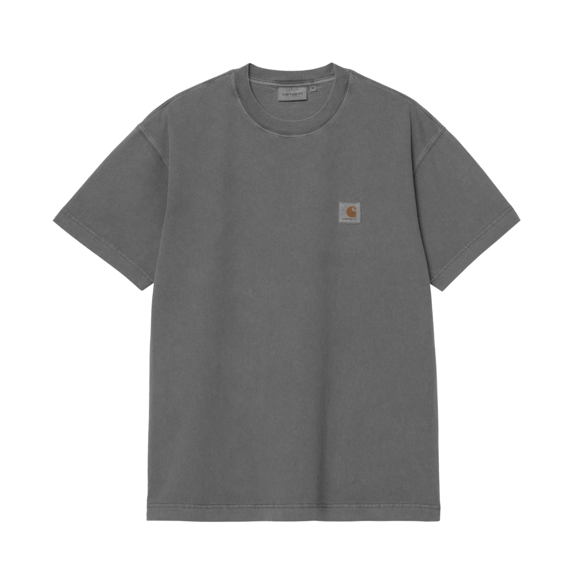 S/S Vista T-Shirt - 89GD Black