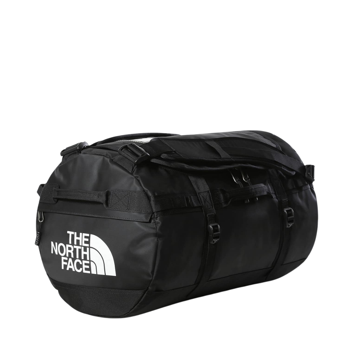 Base Camp Duffel - S - Black