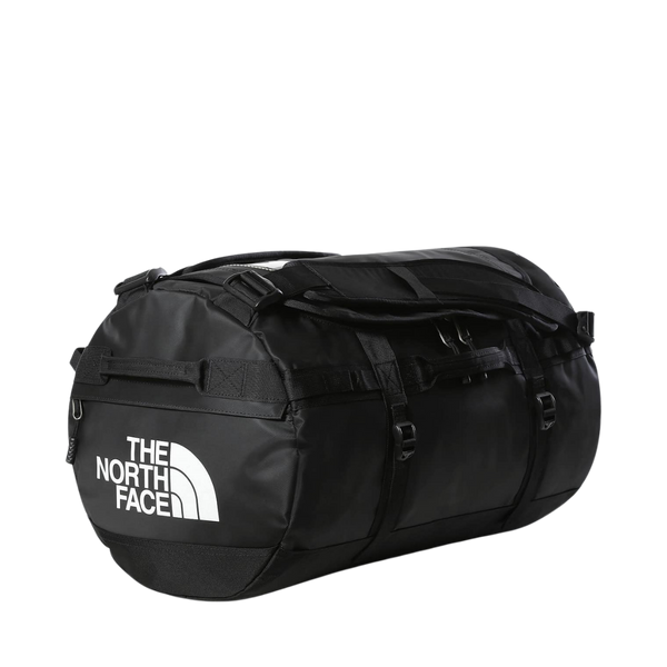 Base Camp Duffel - S - Black