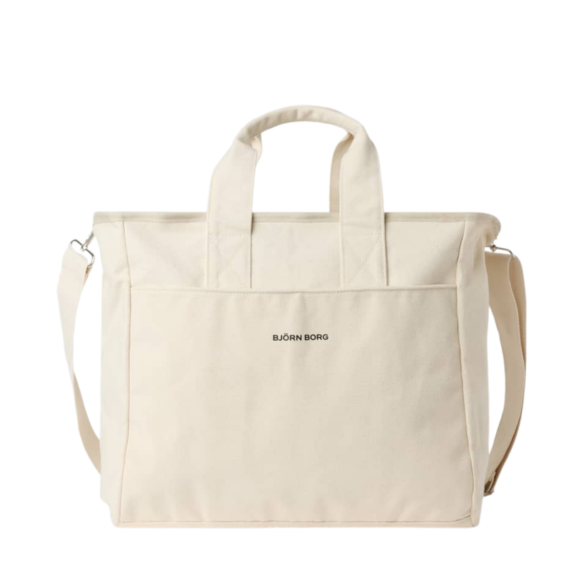 Studio Canvas Tote 26L - Egret