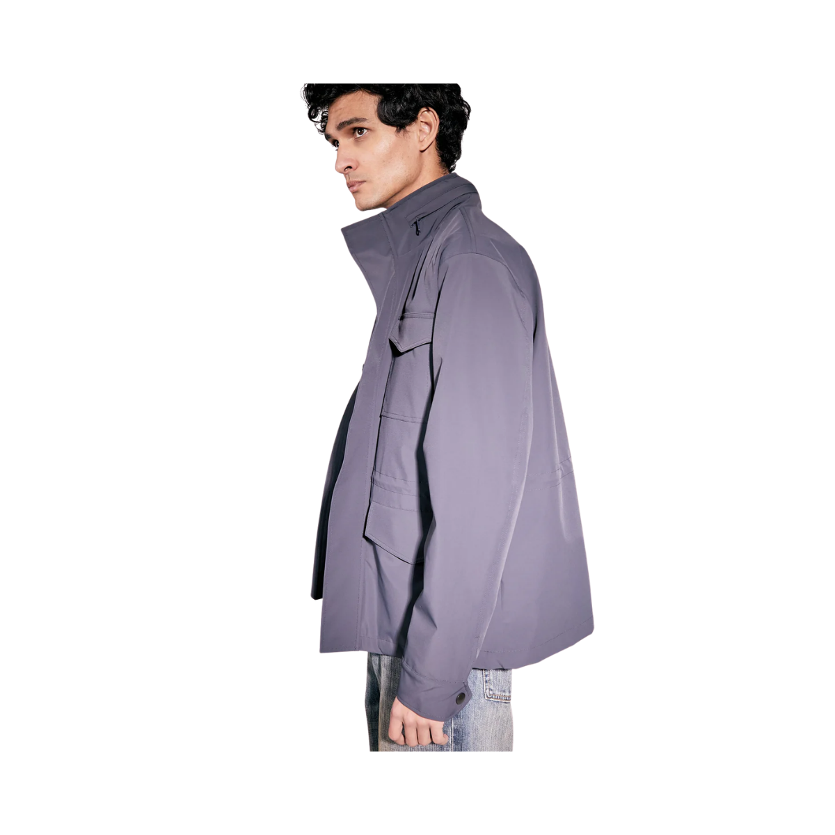 Fraser - Dark Navy