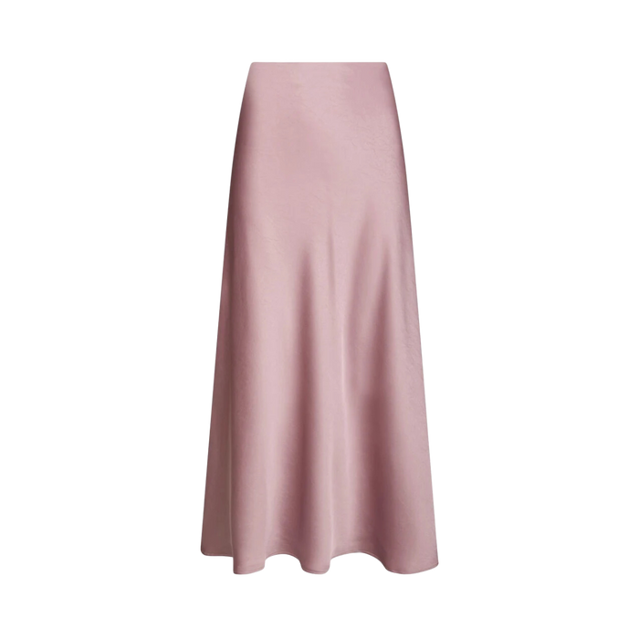 Bovary Skirt - Evening Rose