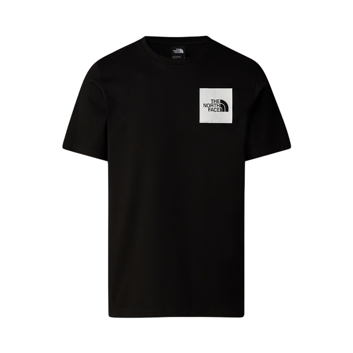 Fine Tee - Black