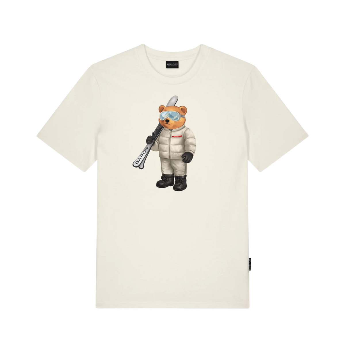 180 The Jetset Starter - off-white
