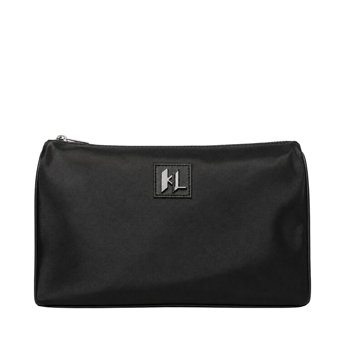 Wash Bag - Black