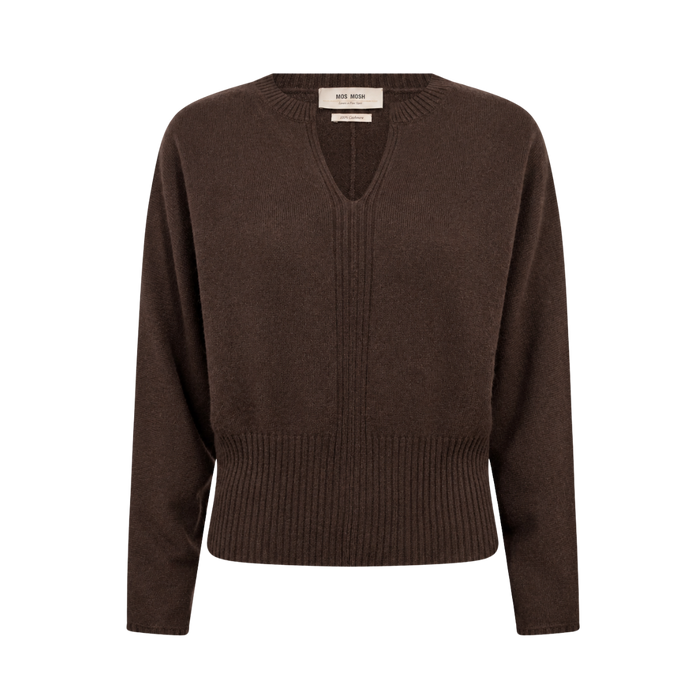 MMKaima Cashmere Knit - Delicioso