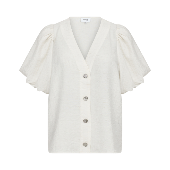 LR-PALINA 2 - 1001  Star White
