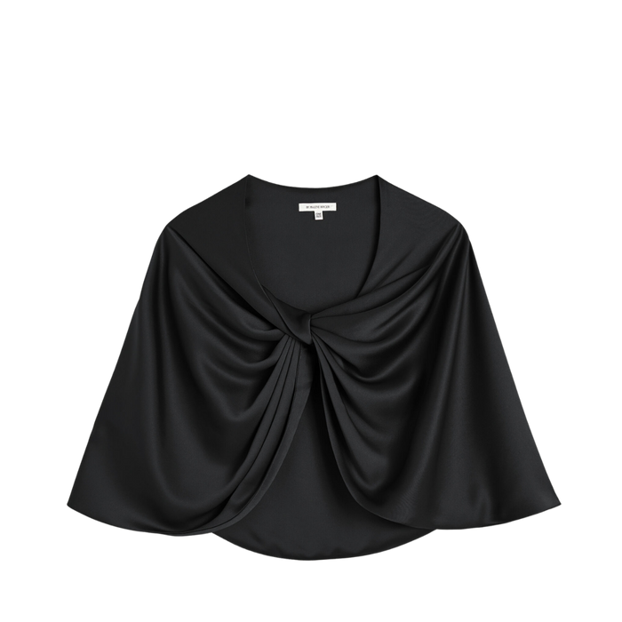 Pinlos - Black