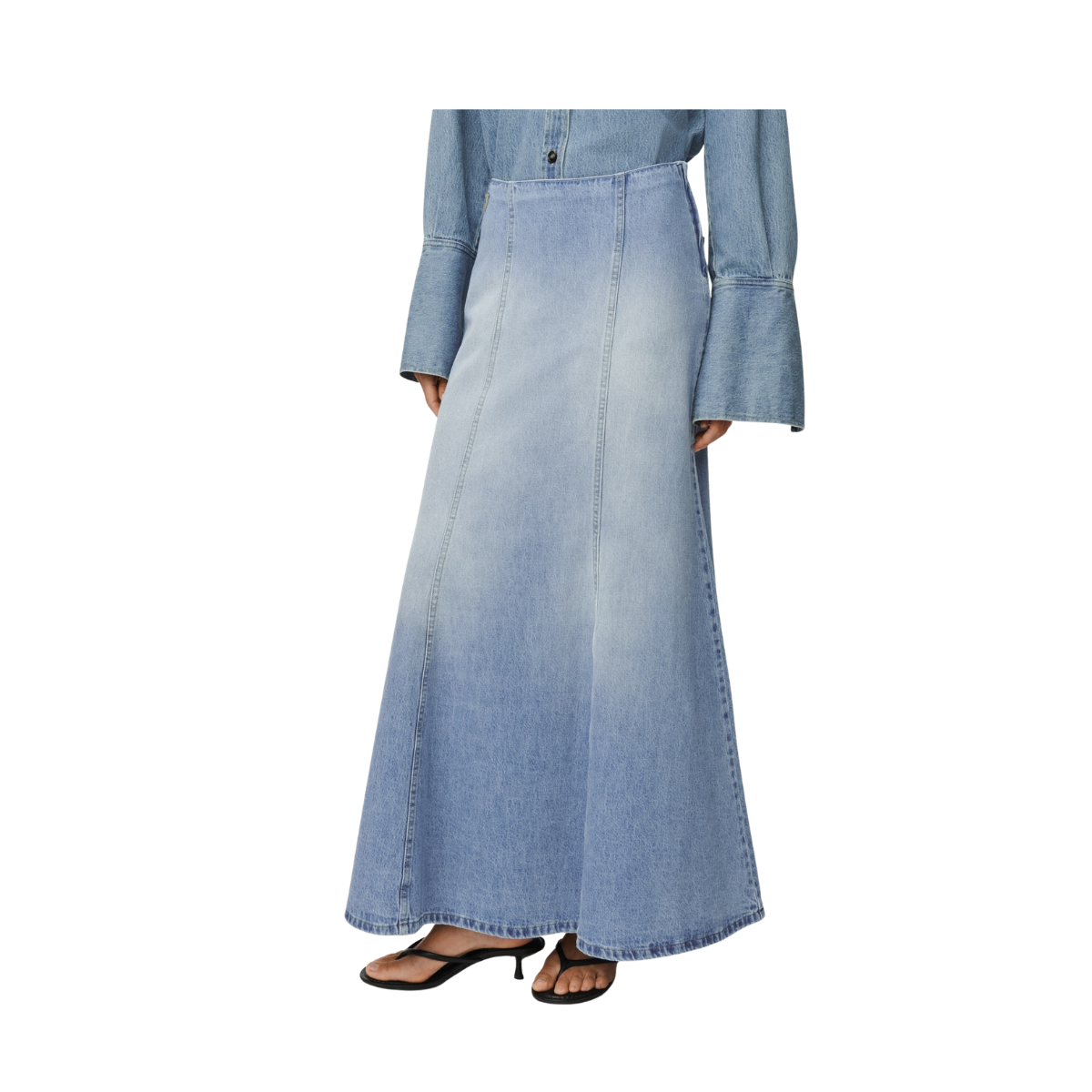 Rohan Maxi - Bleach
