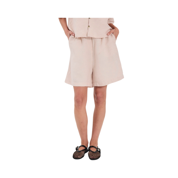 Lineo Shorts - Light rose