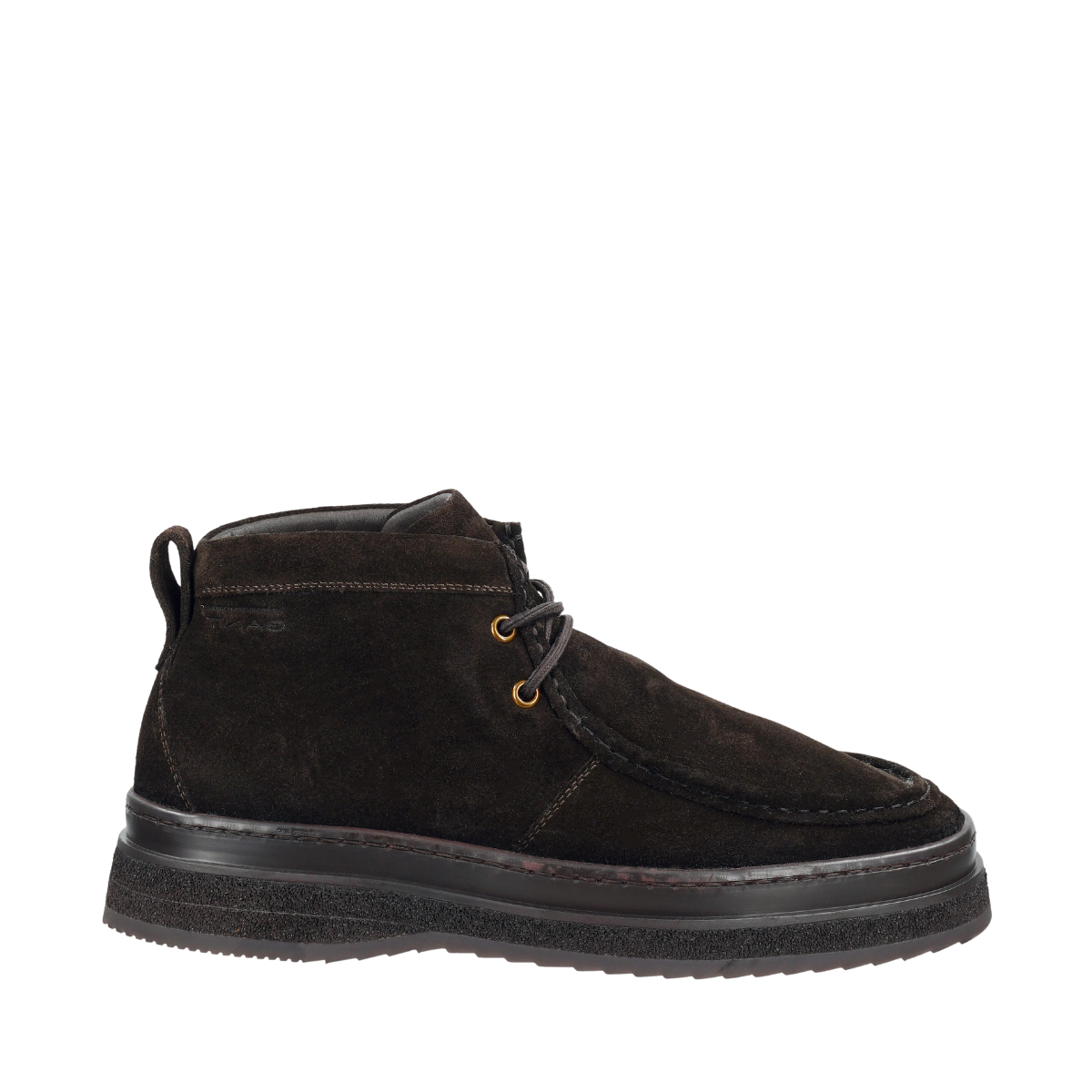Blistown Mid Boot - Espresso Brown