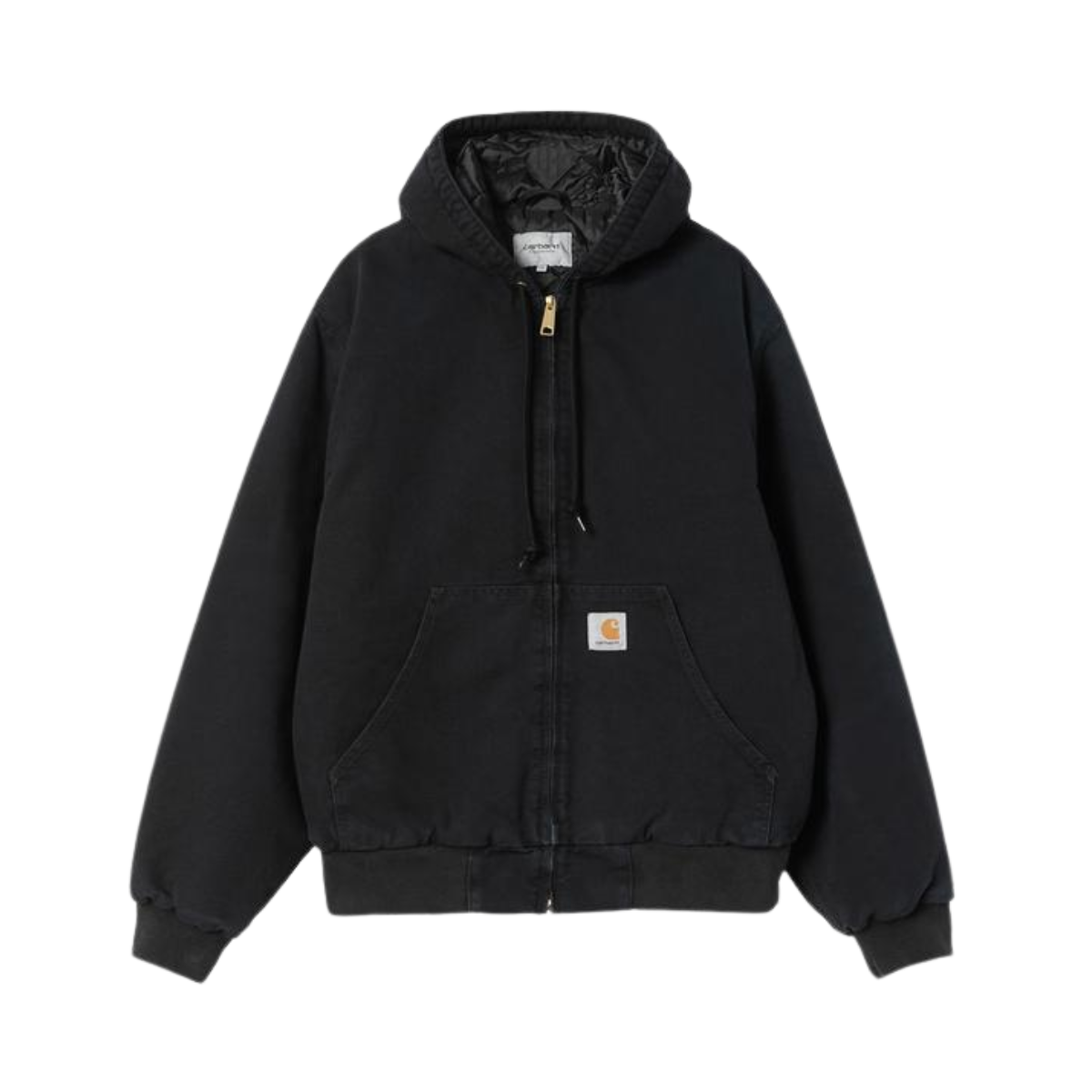 OG Active Jacket - 894O Black