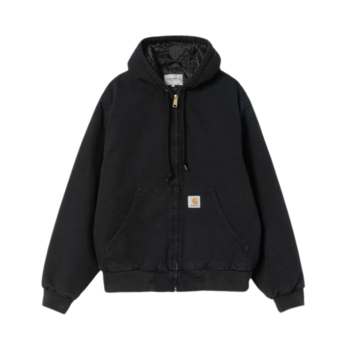 OG Active Jacket - 894O Black