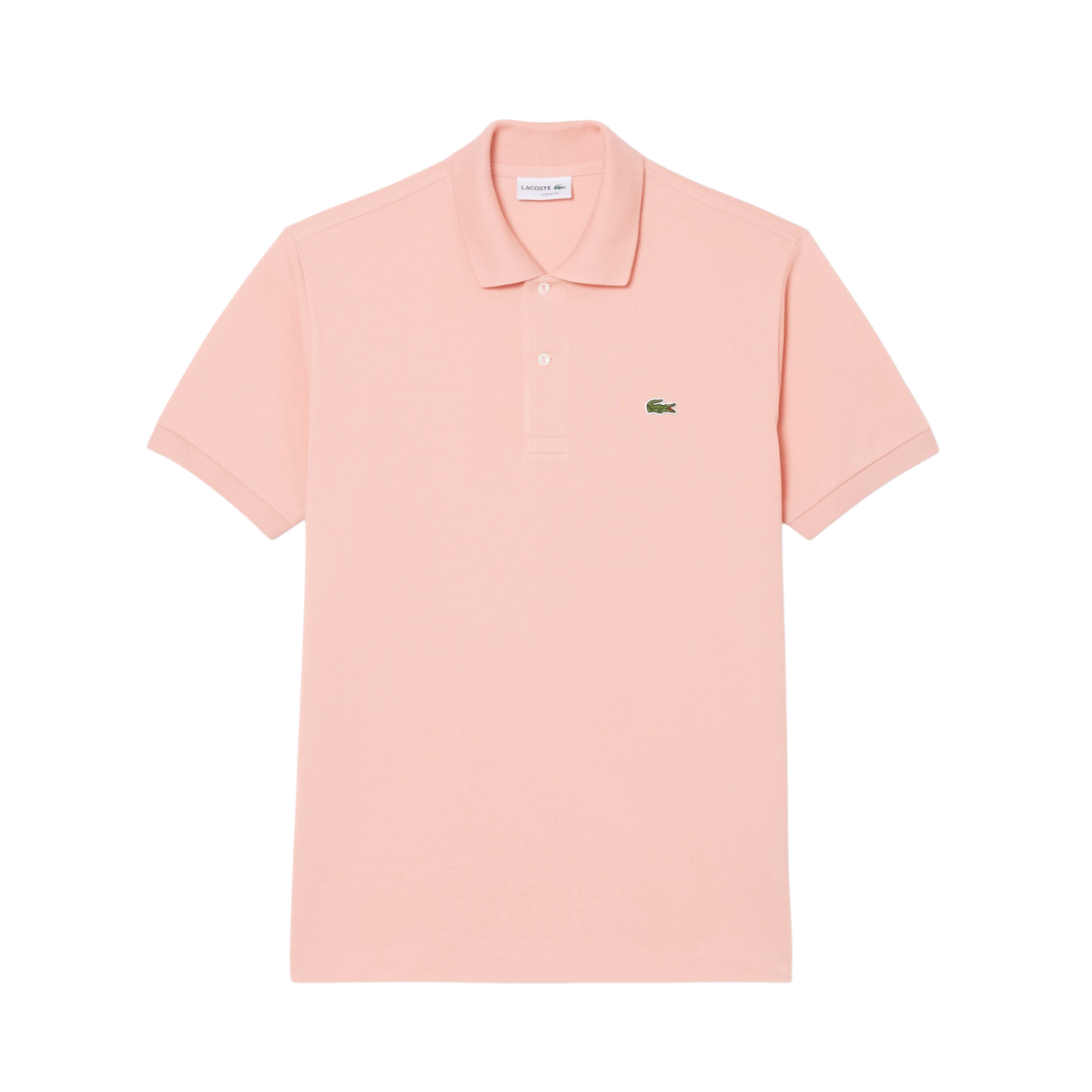Short Sleeved Ribbed Coll - Miami