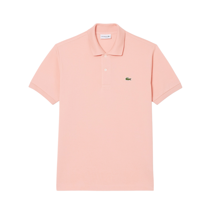 Short Sleeved Ribbed Coll - Miami