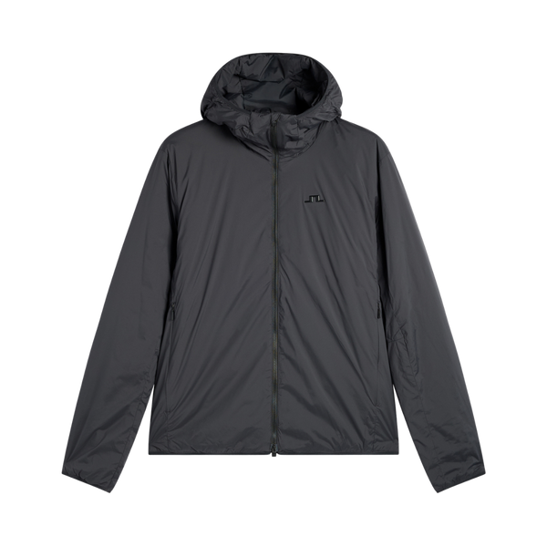 Clinton Hood - Black