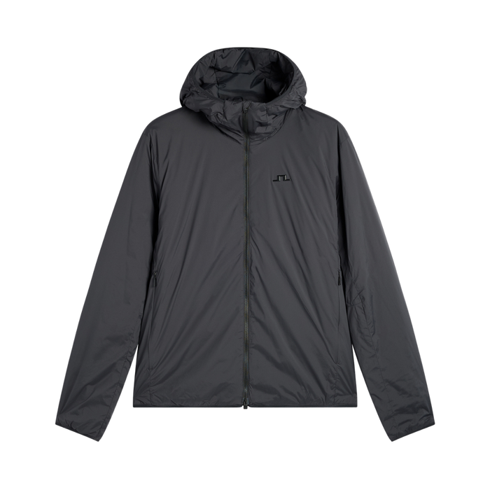 Clinton Hood - Black
