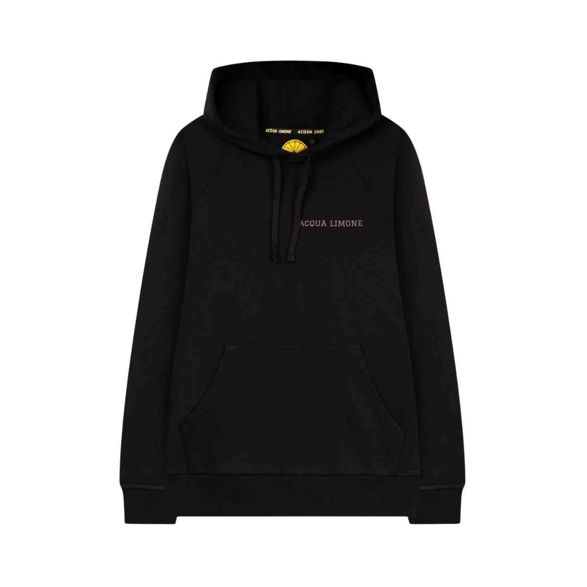 Ivy League Hoodie - 000 Black