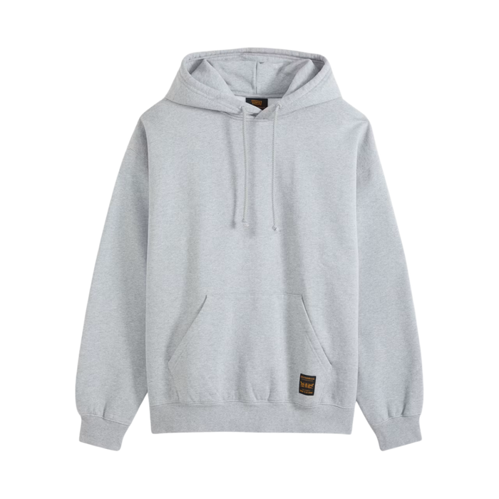 Workwear Pullover Hoodie - Silver Heather Gray