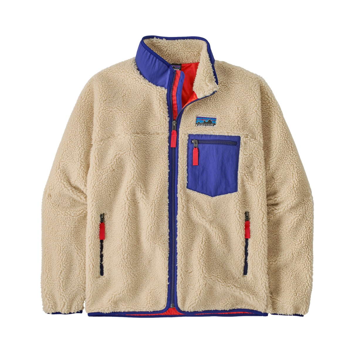 M's Classic Retro-X Jacket - DNAT