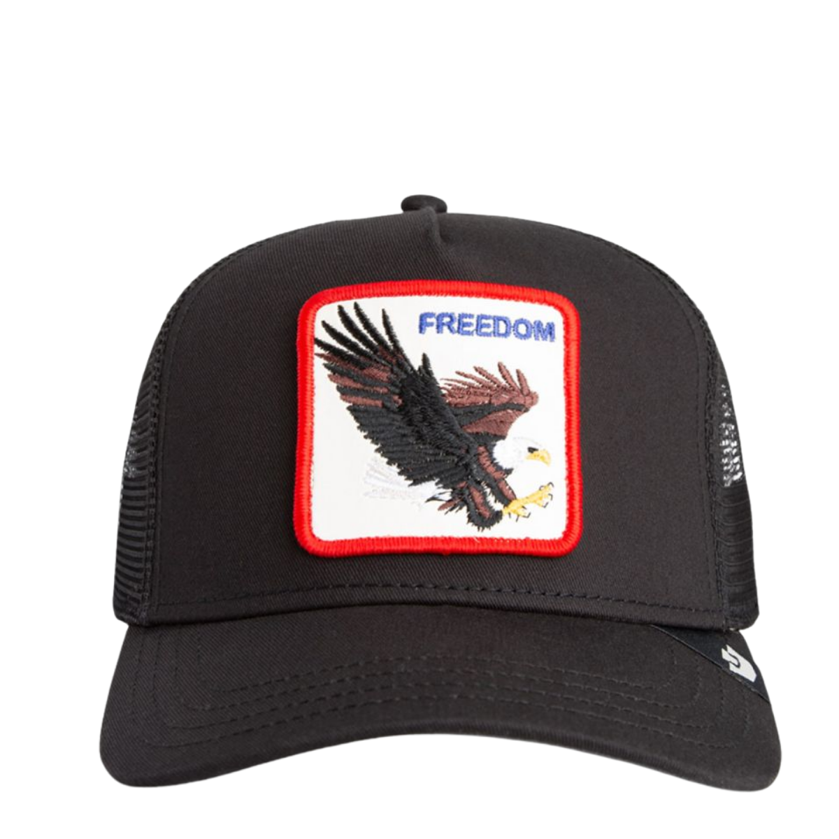 Freedom Eagle - Palm