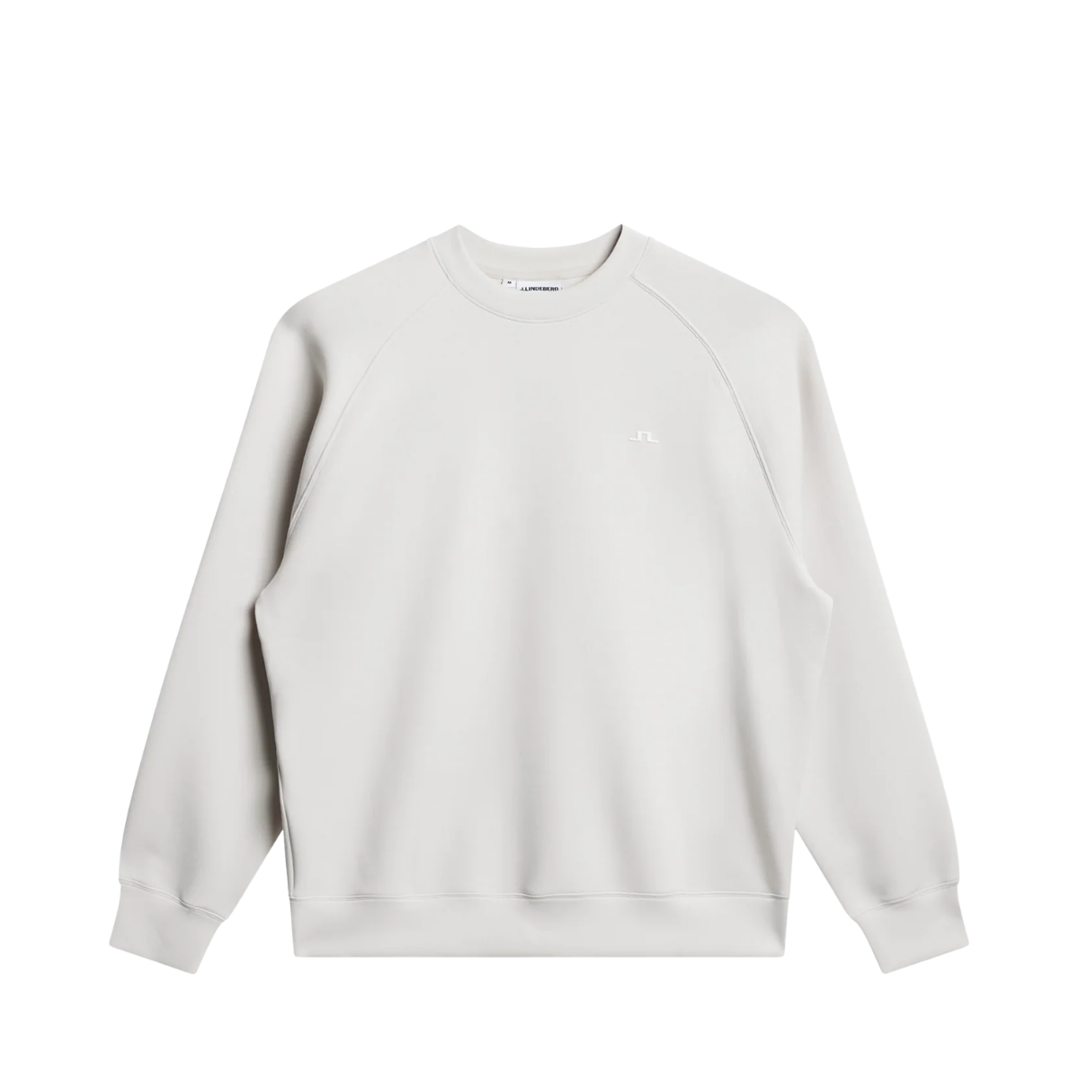Finn Crew Neck - Moonbeam