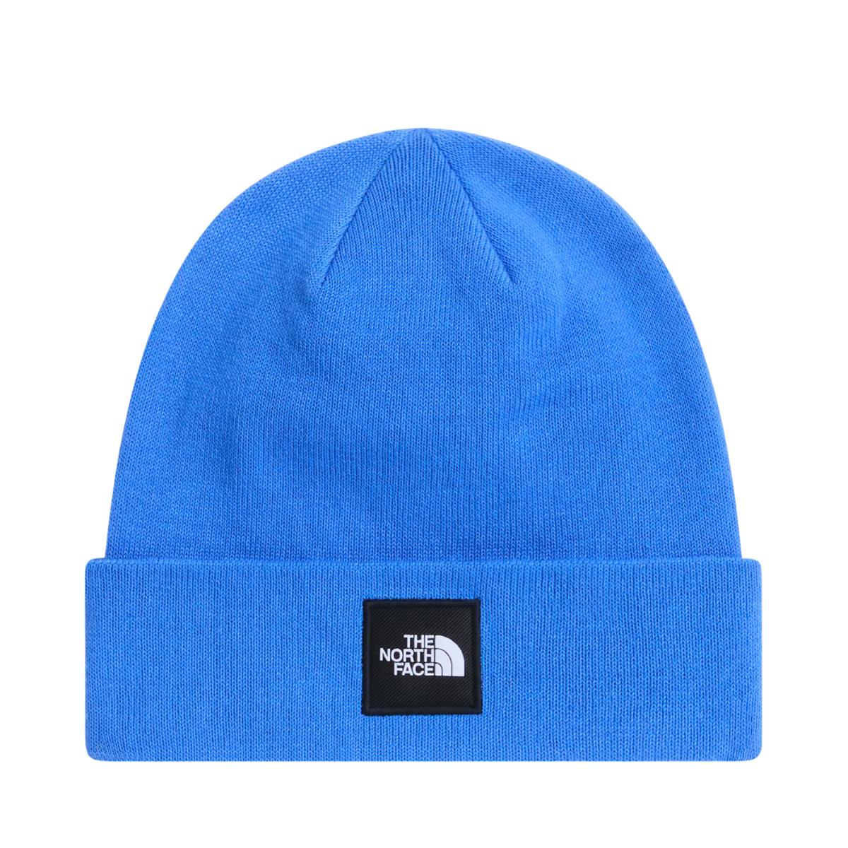 Dock Worker Beanie - Active Blue