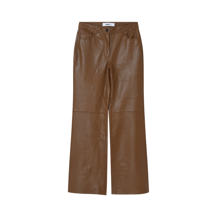 Flaro Leather - Rubber