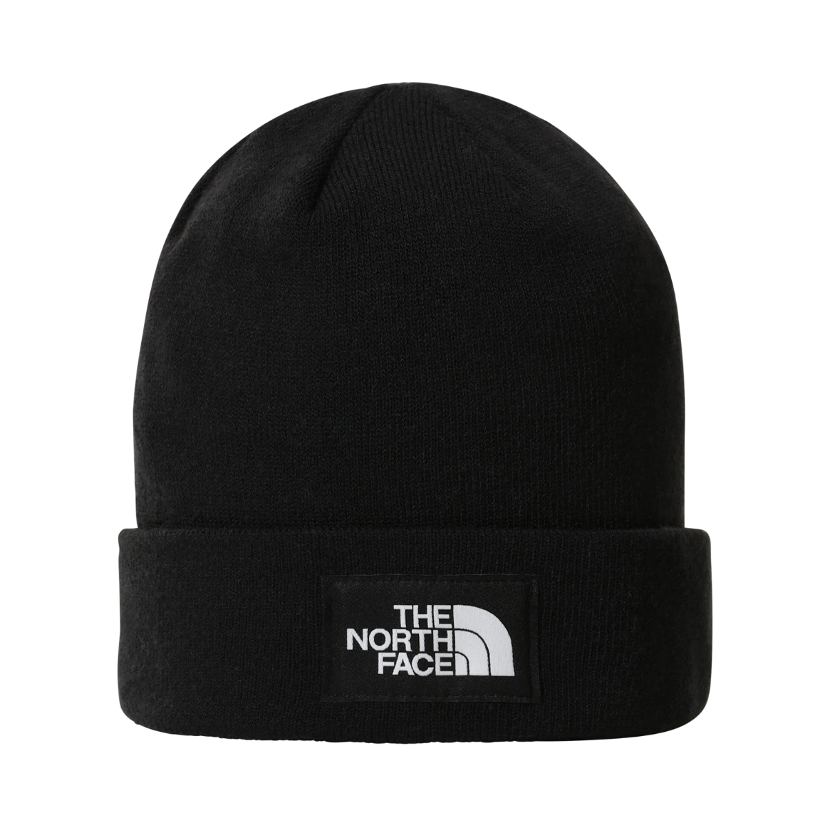 Dock Worker Beanie - JK3 Black