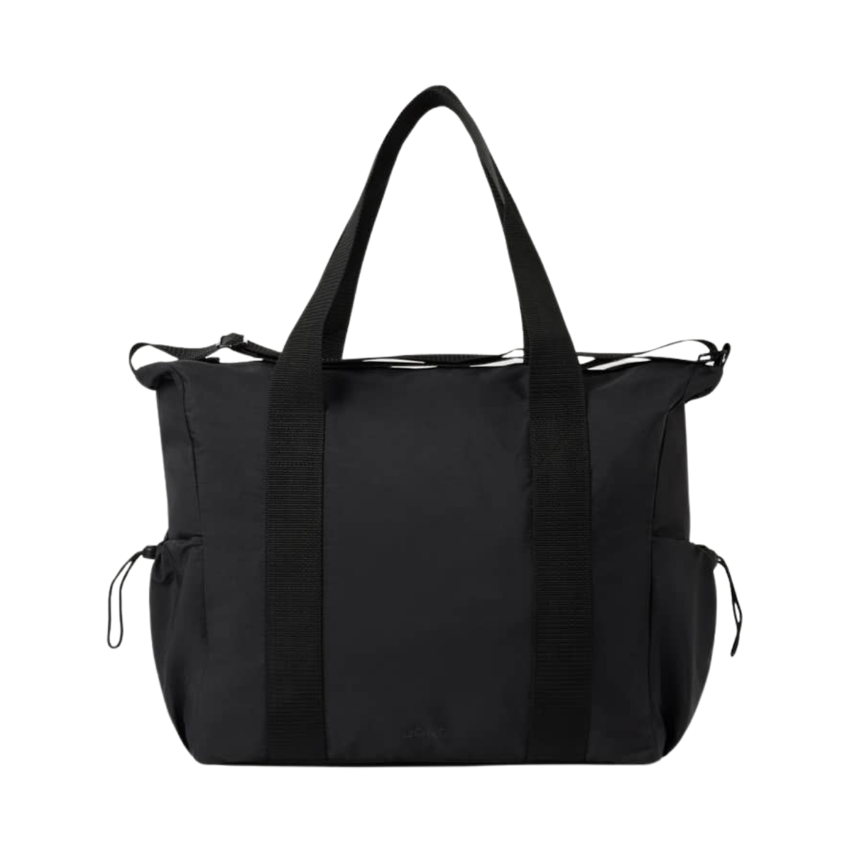 Studio Active Sports Bag 25L - Black Beauty